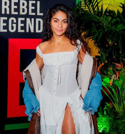 (@jessiereyez) • Instagram photos and videos